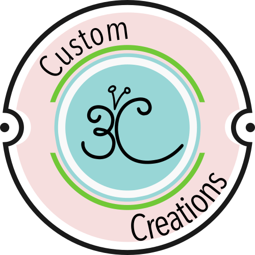 3C Custom Creations